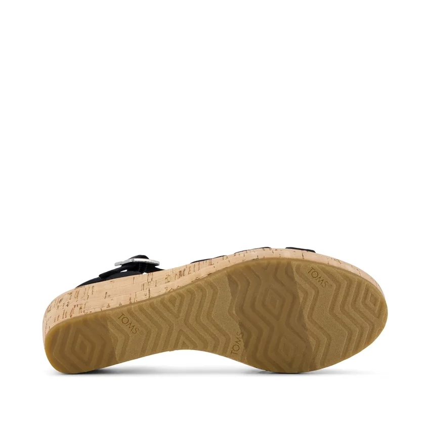 Julia-sandalen met sleehak voor dames Julia-sandalen met sleehak voor dames