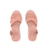 Julia-sandalen met sleehak voor dames Julia-sandalen met sleehak voor dames
