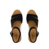 Julia-sandalen met sleehak voor dames Julia-sandalen met sleehak voor dames