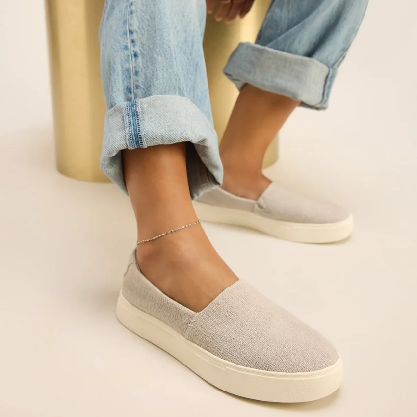Kameron instapsneaker voor dames Kameron instapsneaker voor dames