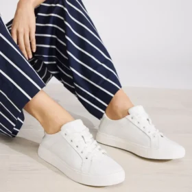Kameron vetersneaker voor dames Kameron vetersneaker voor dames