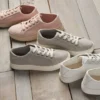 Kameron vetersneaker voor dames Kameron vetersneaker voor dames