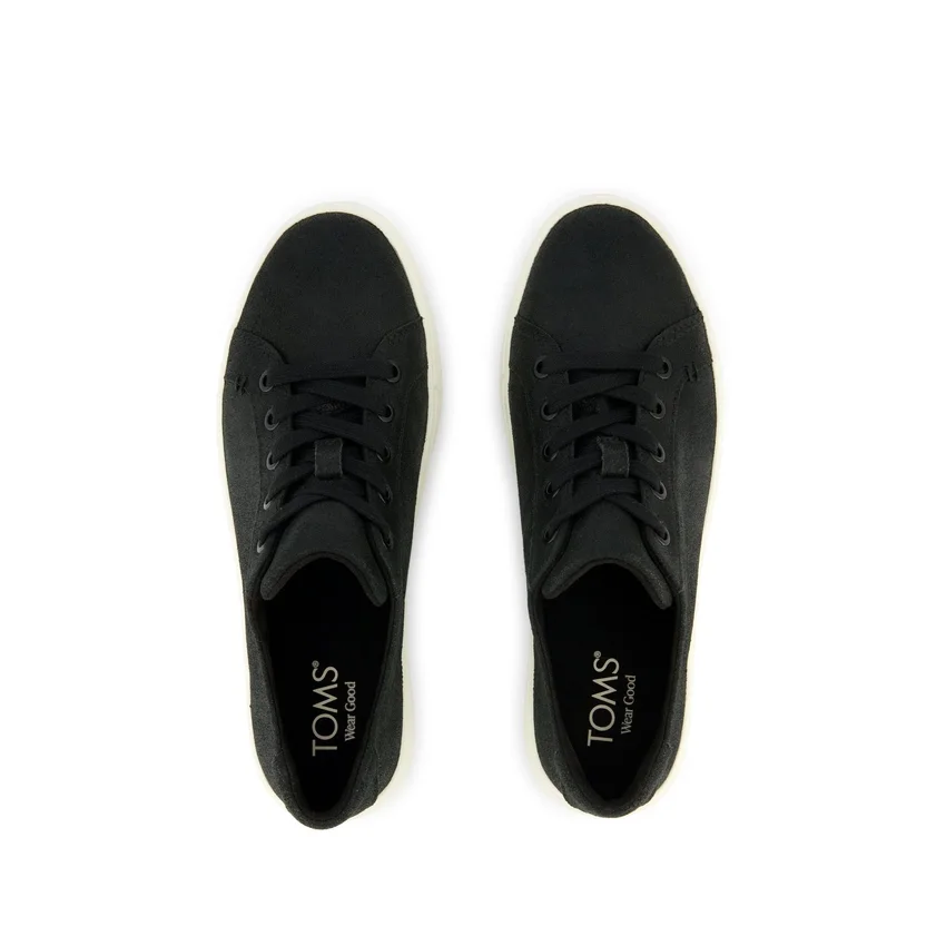 Kameron vetersneaker voor dames Kameron vetersneaker voor dames