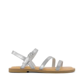 Kira-sandalen met bandjes voor dames