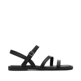 Kira-sandalen met bandjes voor dames