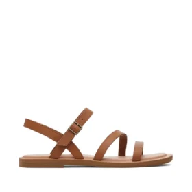 Kira-sandalen met bandjes voor dames