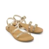 Kira-sandalen met bandjes voor dames Kira-sandalen met bandjes voor dames