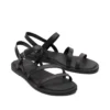Kira-sandalen met bandjes voor dames