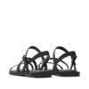 Kira-sandalen met bandjes voor dames