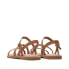 Kira-sandalen met bandjes voor dames