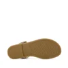 Kira-sandalen met bandjes voor dames Kira-sandalen met bandjes voor dames