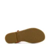Kira-sandalen met bandjes voor dames