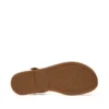 Kira-sandalen met bandjes voor dames