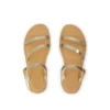 Kira-sandalen met bandjes voor dames Kira-sandalen met bandjes voor dames