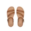 Kira-sandalen met bandjes voor dames