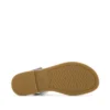 Kira-sandalen met bandjes voor dames