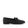 Lynette-loafer met ketting voor dames