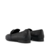 Lynette-loafer met ketting voor dames