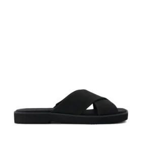 Mae Crossover-sandalen voor dames