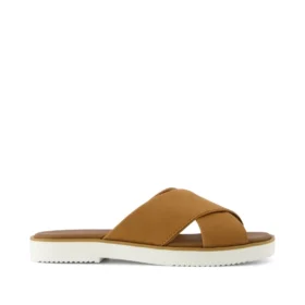 Mae Crossover-sandalen voor dames
