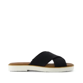 Mae Crossover-sandalen voor dames
