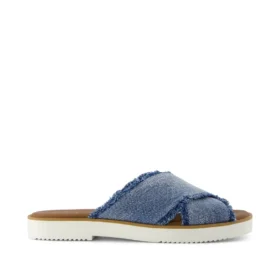 Mae Crossover-sandalen voor dames