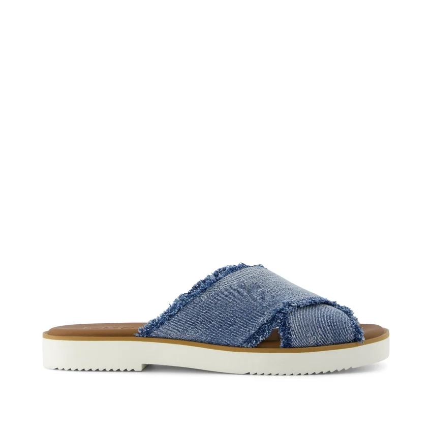 Mae Crossover-sandalen voor dames Mae Crossover-sandalen voor dames