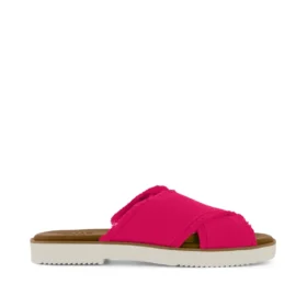 Mae Crossover-sandalen voor dames