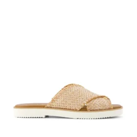 Mae Crossover-sandalen voor dames