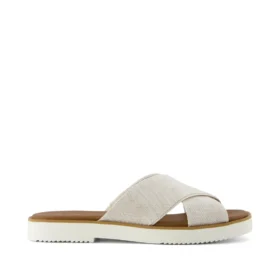 Mae Crossover-sandalen voor dames