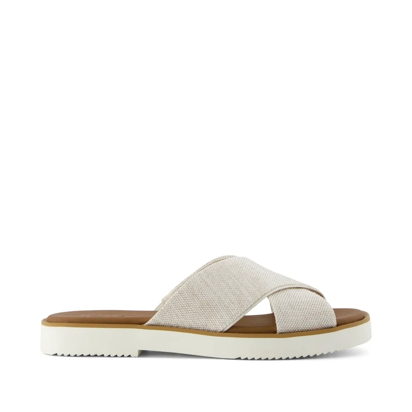 Mae Crossover-sandalen voor dames Mae Crossover-sandalen voor dames
