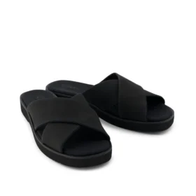 Mae Crossover-sandalen voor dames