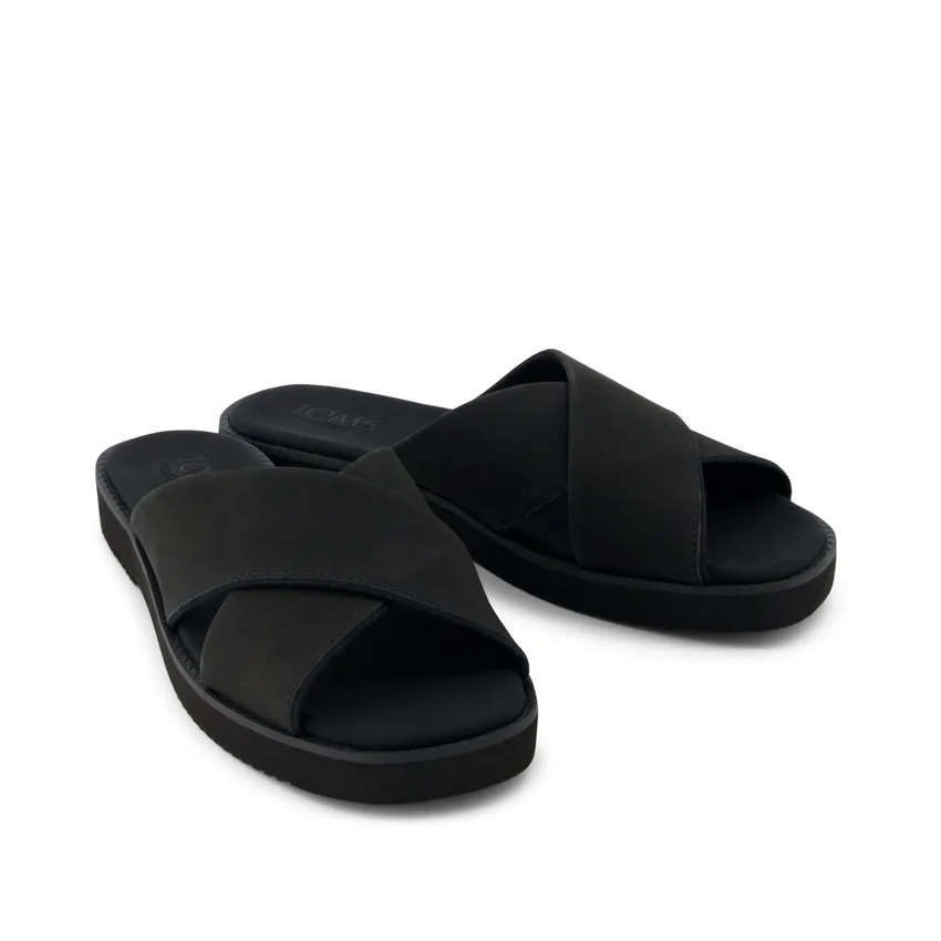 Mae Crossover-sandalen voor dames Mae Crossover-sandalen voor dames