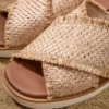 Mae Crossover-sandalen voor dames Mae Crossover-sandalen voor dames