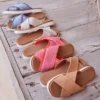 Mae Crossover-sandalen voor dames Mae Crossover-sandalen voor dames