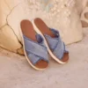 Mae Crossover-sandalen voor dames Mae Crossover-sandalen voor dames