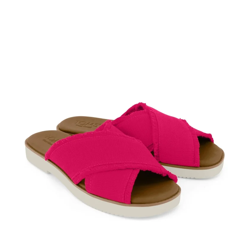 Mae Crossover-sandalen voor dames Mae Crossover-sandalen voor dames