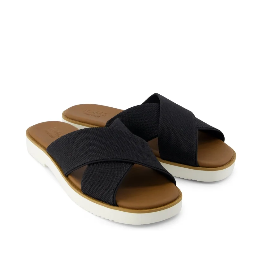 Mae Crossover-sandalen voor dames Mae Crossover-sandalen voor dames