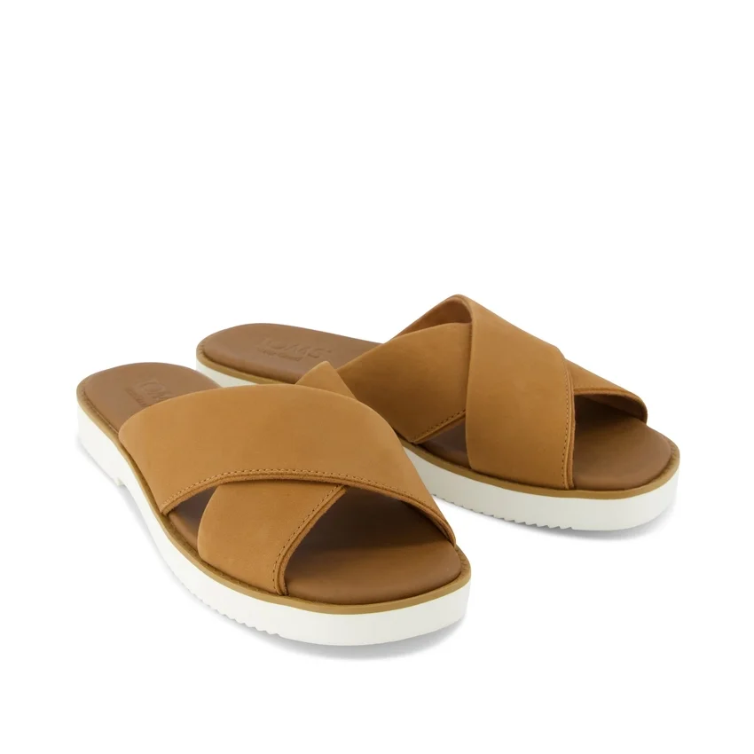 Mae Crossover-sandalen voor dames Mae Crossover-sandalen voor dames