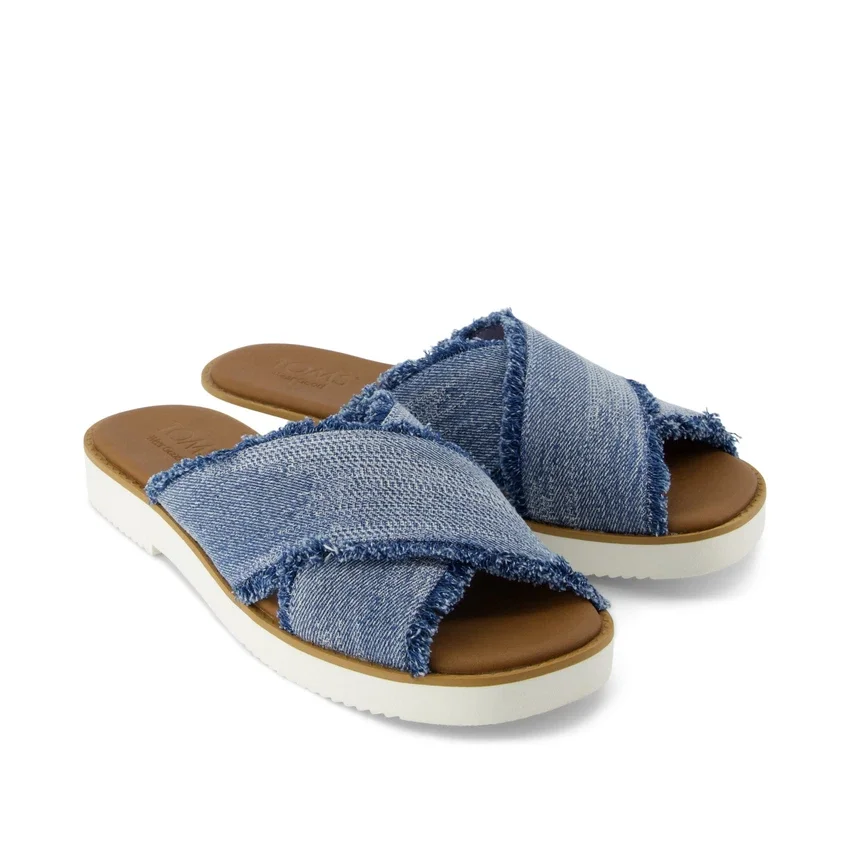 Mae Crossover-sandalen voor dames Mae Crossover-sandalen voor dames