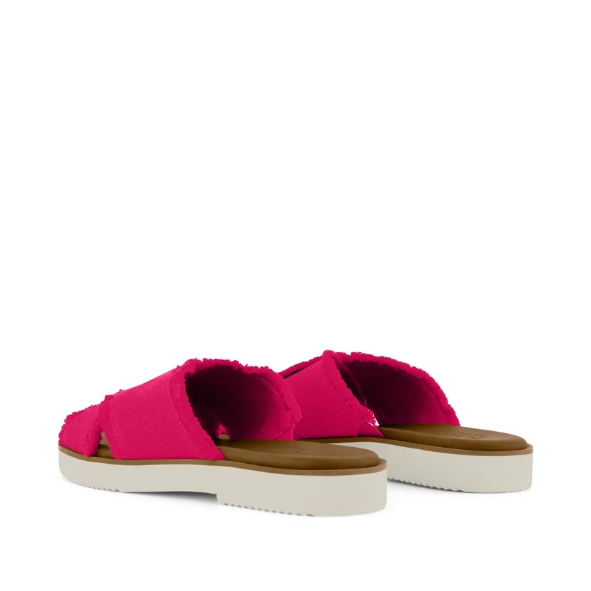 Mae Crossover-sandalen voor dames Mae Crossover-sandalen voor dames