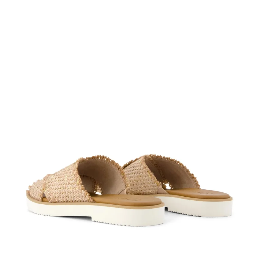 Mae Crossover-sandalen voor dames Mae Crossover-sandalen voor dames