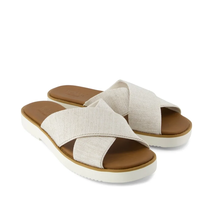 Mae Crossover-sandalen voor dames Mae Crossover-sandalen voor dames