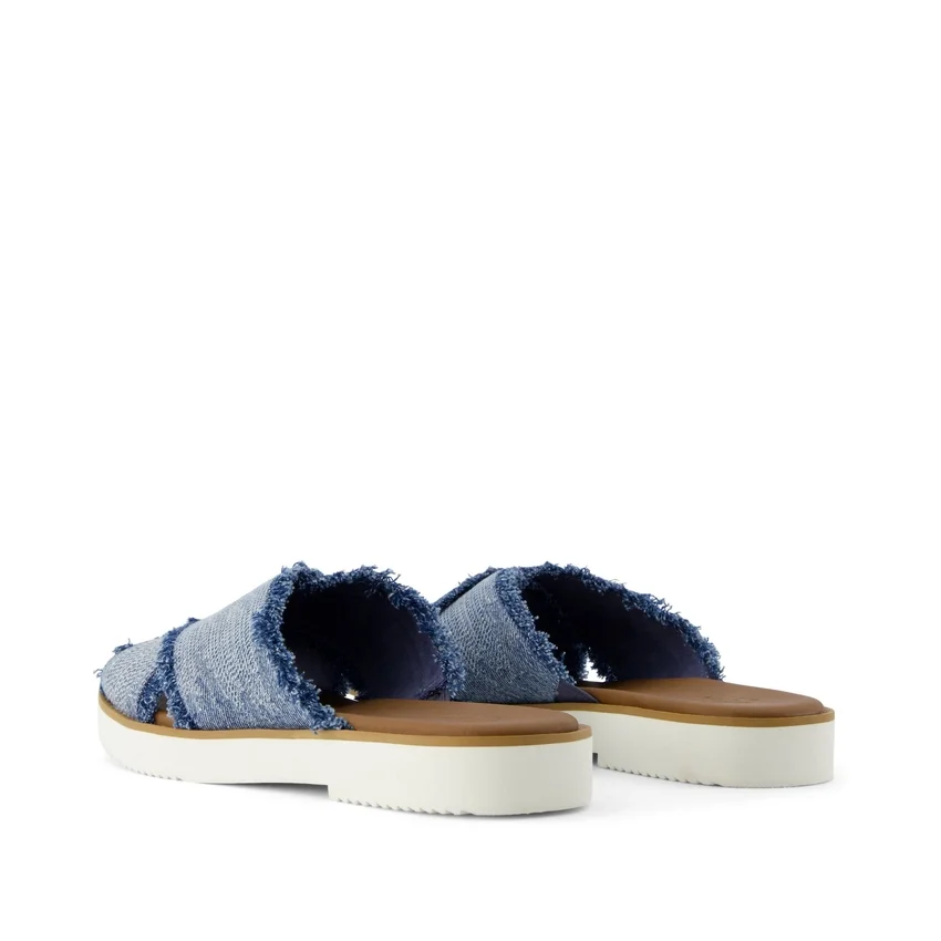 Mae Crossover-sandalen voor dames Mae Crossover-sandalen voor dames