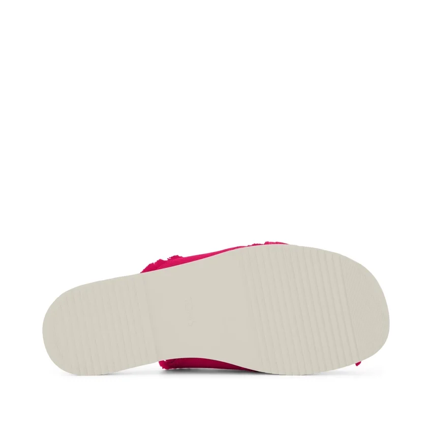 Mae Crossover-sandalen voor dames Mae Crossover-sandalen voor dames