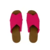 Mae Crossover-sandalen voor dames Mae Crossover-sandalen voor dames