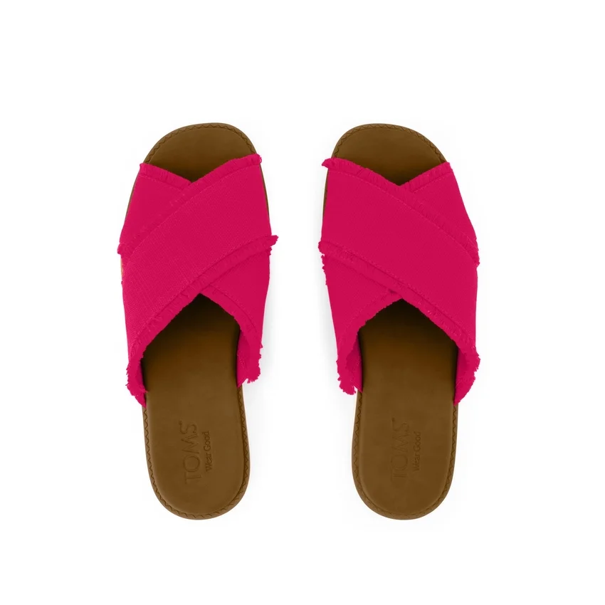 Mae Crossover-sandalen voor dames Mae Crossover-sandalen voor dames