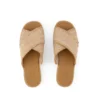 Mae Crossover-sandalen voor dames Mae Crossover-sandalen voor dames