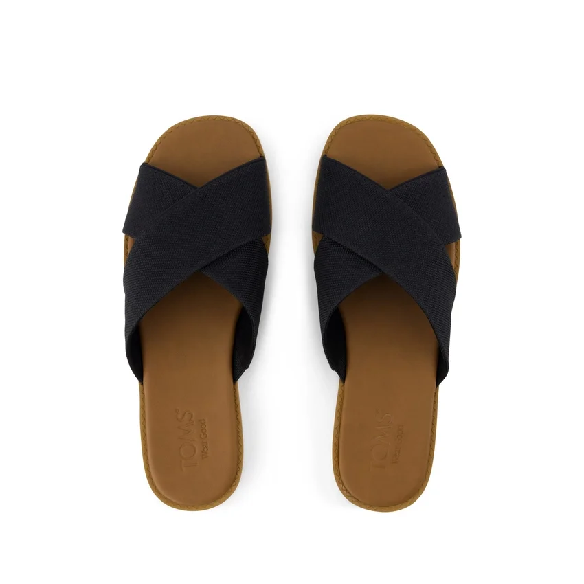 Mae Crossover-sandalen voor dames Mae Crossover-sandalen voor dames