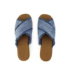 Mae Crossover-sandalen voor dames Mae Crossover-sandalen voor dames